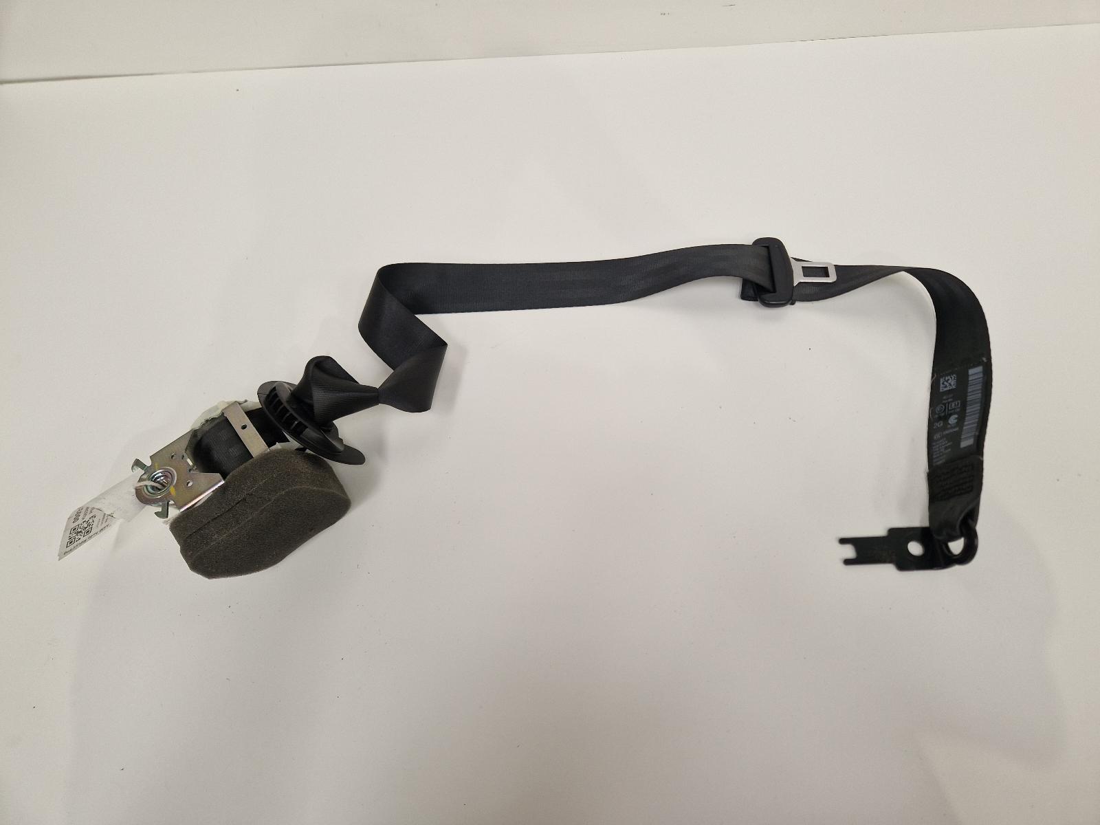 View Auto part Seat Belt Peugeot 308 2014