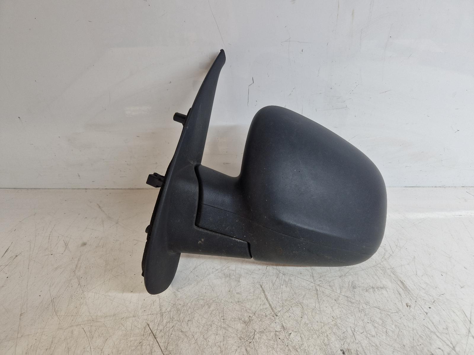 View Auto part L Door Mirror Mercedes Citan 2015