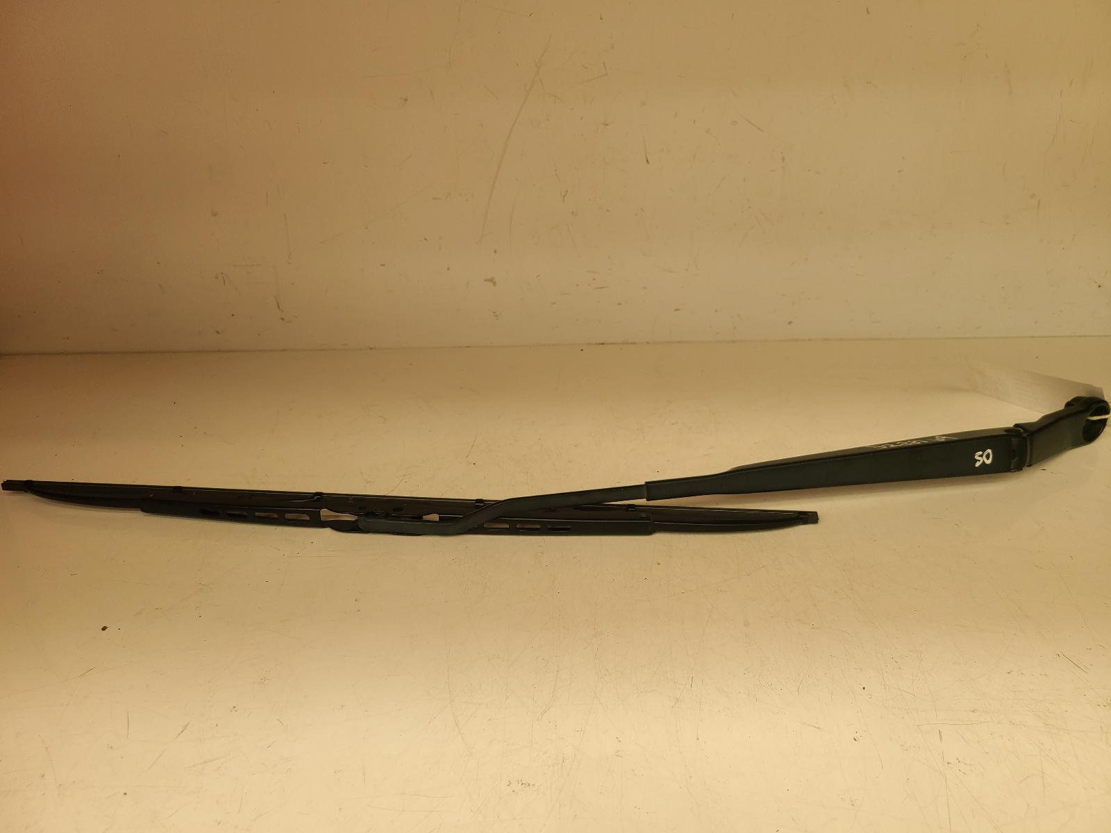 View Auto part Wiper Arm Nissan Micra 2009