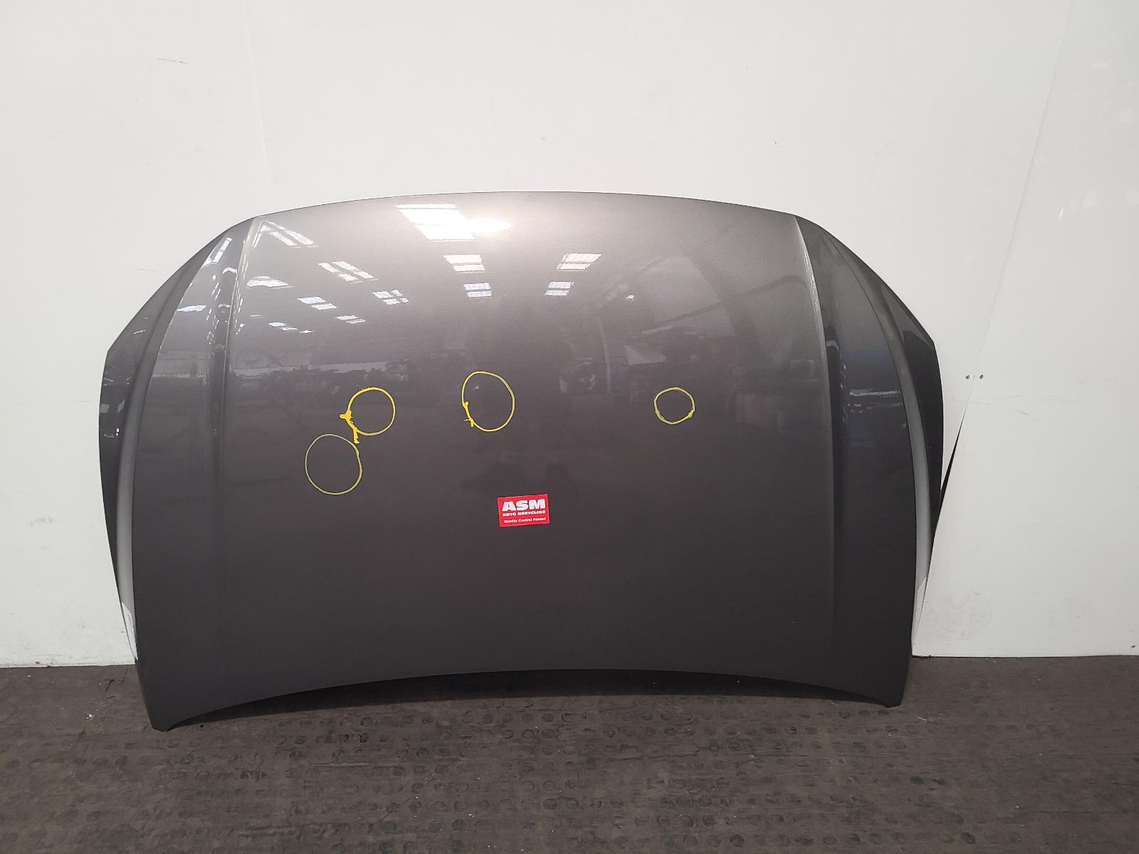 View Auto part Bonnet Volkswagen Polo 2019