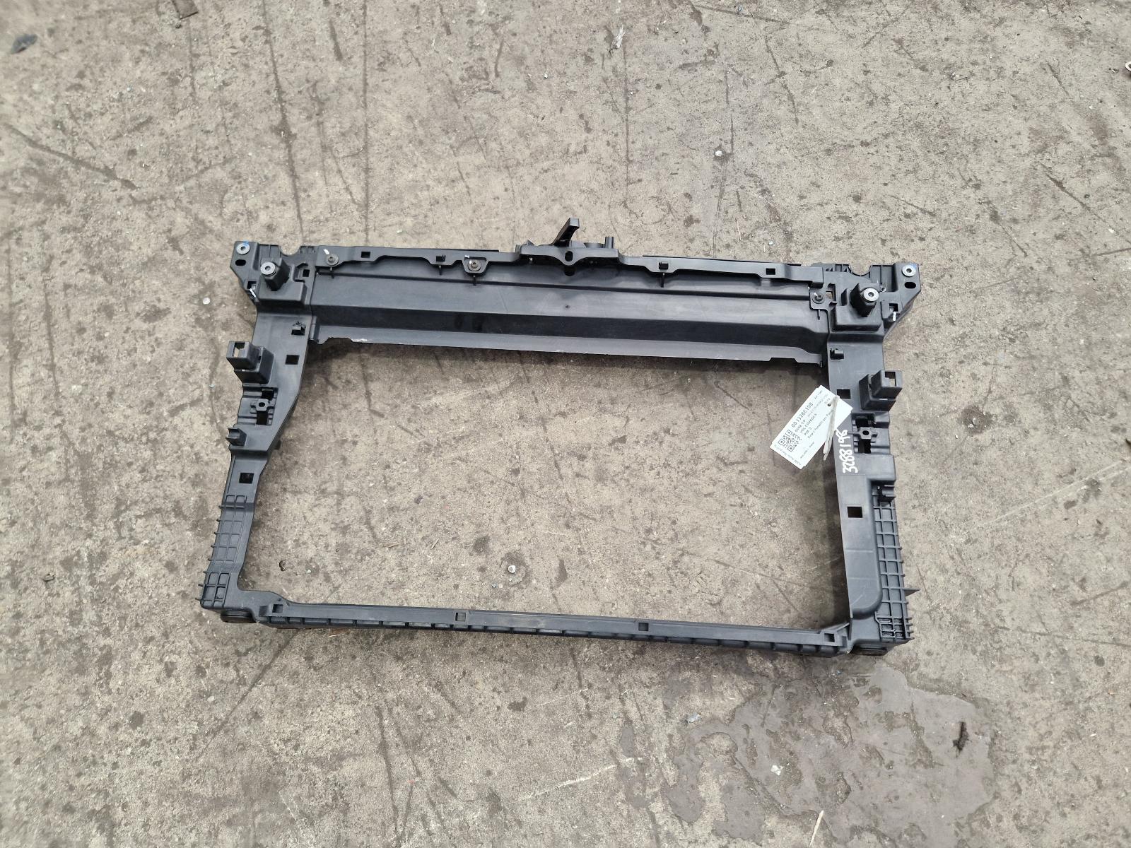 View Auto part Front Panel Volkswagen Polo 2019