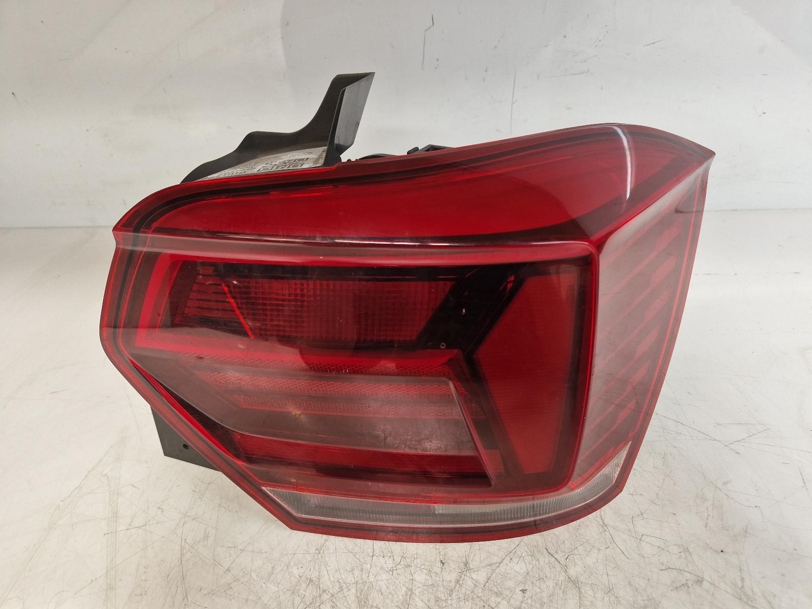View Auto part R Taillight Volkswagen Polo 2019
