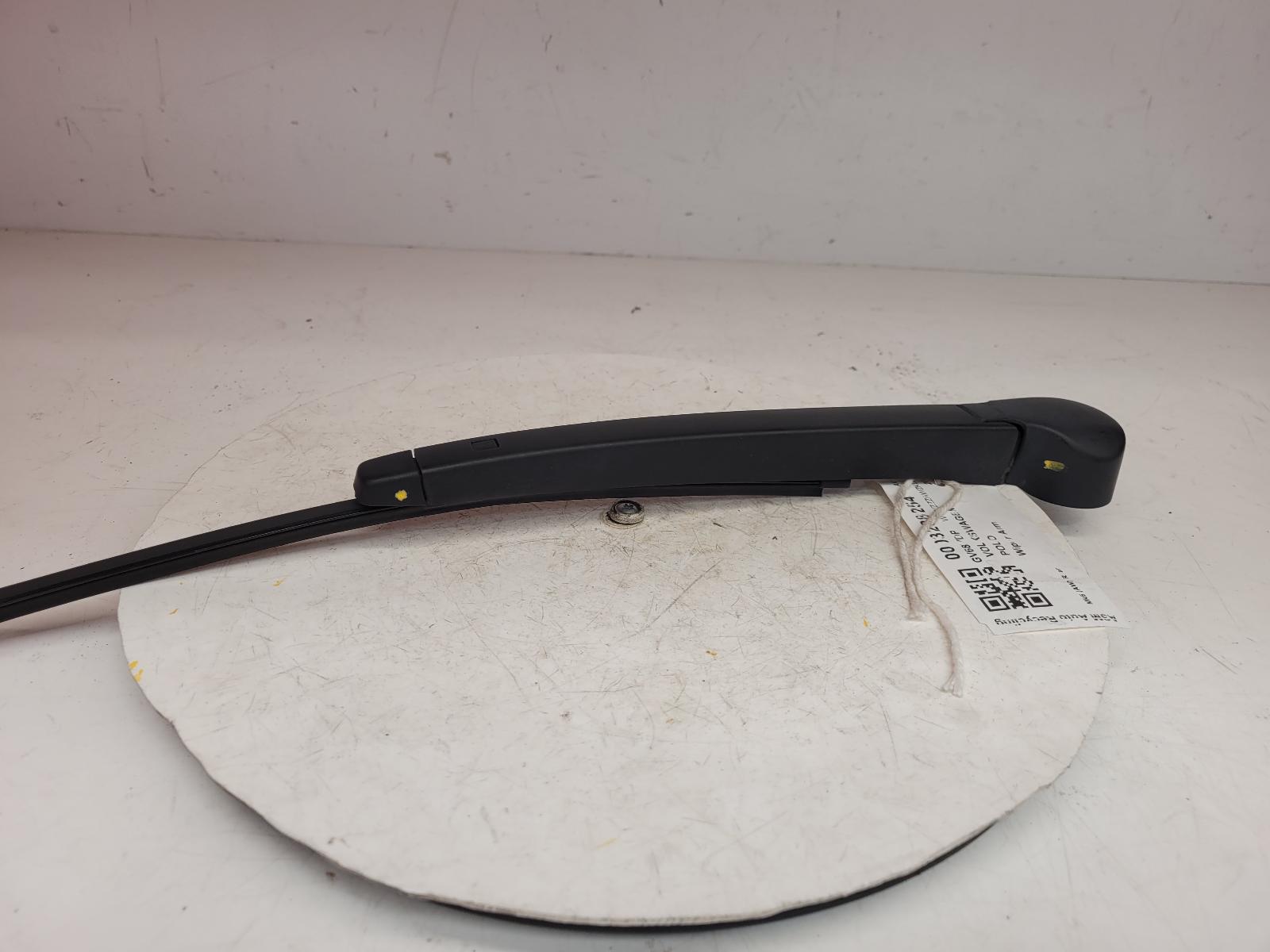 View Auto part Wiper Arm Volkswagen Polo 2019