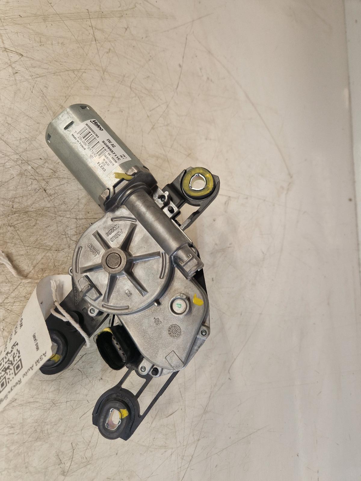 View Auto part Wiper Motor Rear Volkswagen Polo 2019