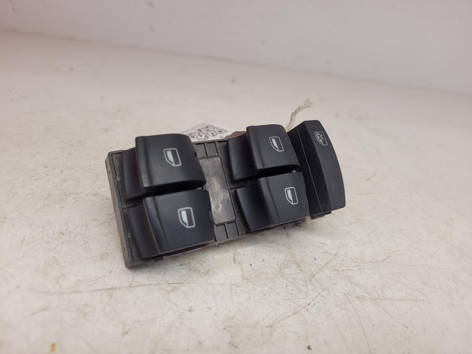 View Auto part Elect. Window Switch Audi A3 2008