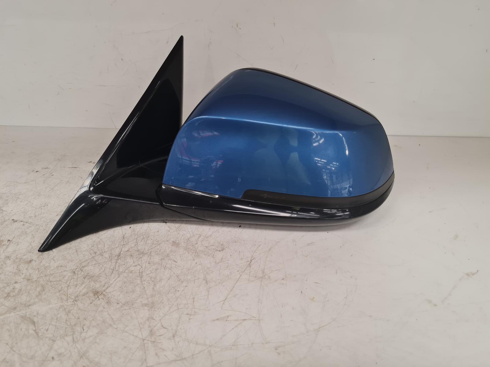 View Auto part L Door Mirror Bmw 3 Series 2016