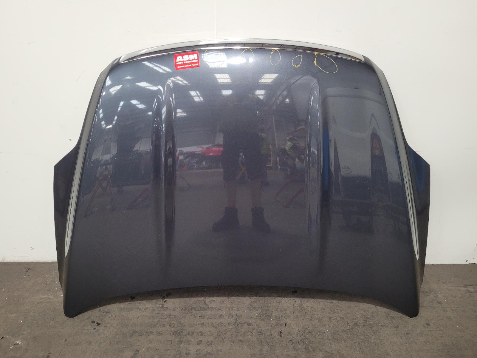 View Auto part Bonnet Ford Kuga 2010