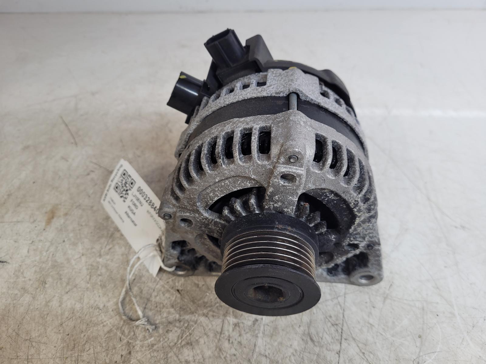 View Auto part Alternator Ford Kuga 2010
