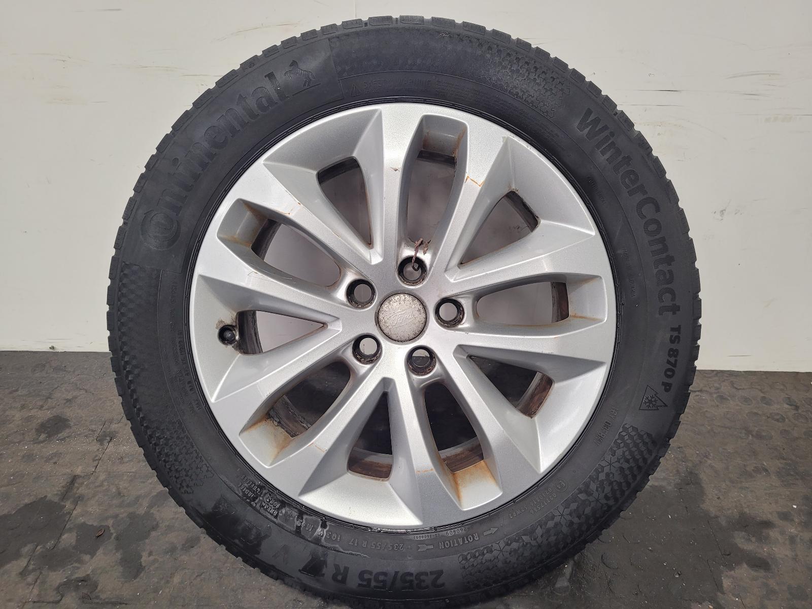 View Auto part Wheel Ford Kuga 2010