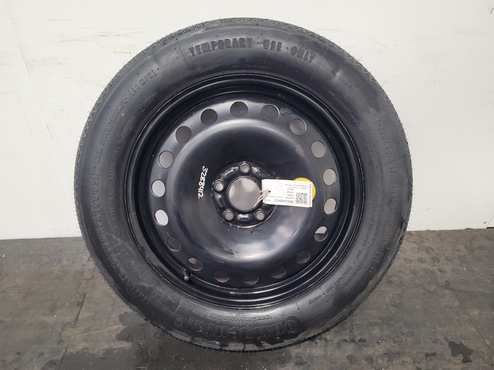 View Auto part Wheel Ford Kuga 2010