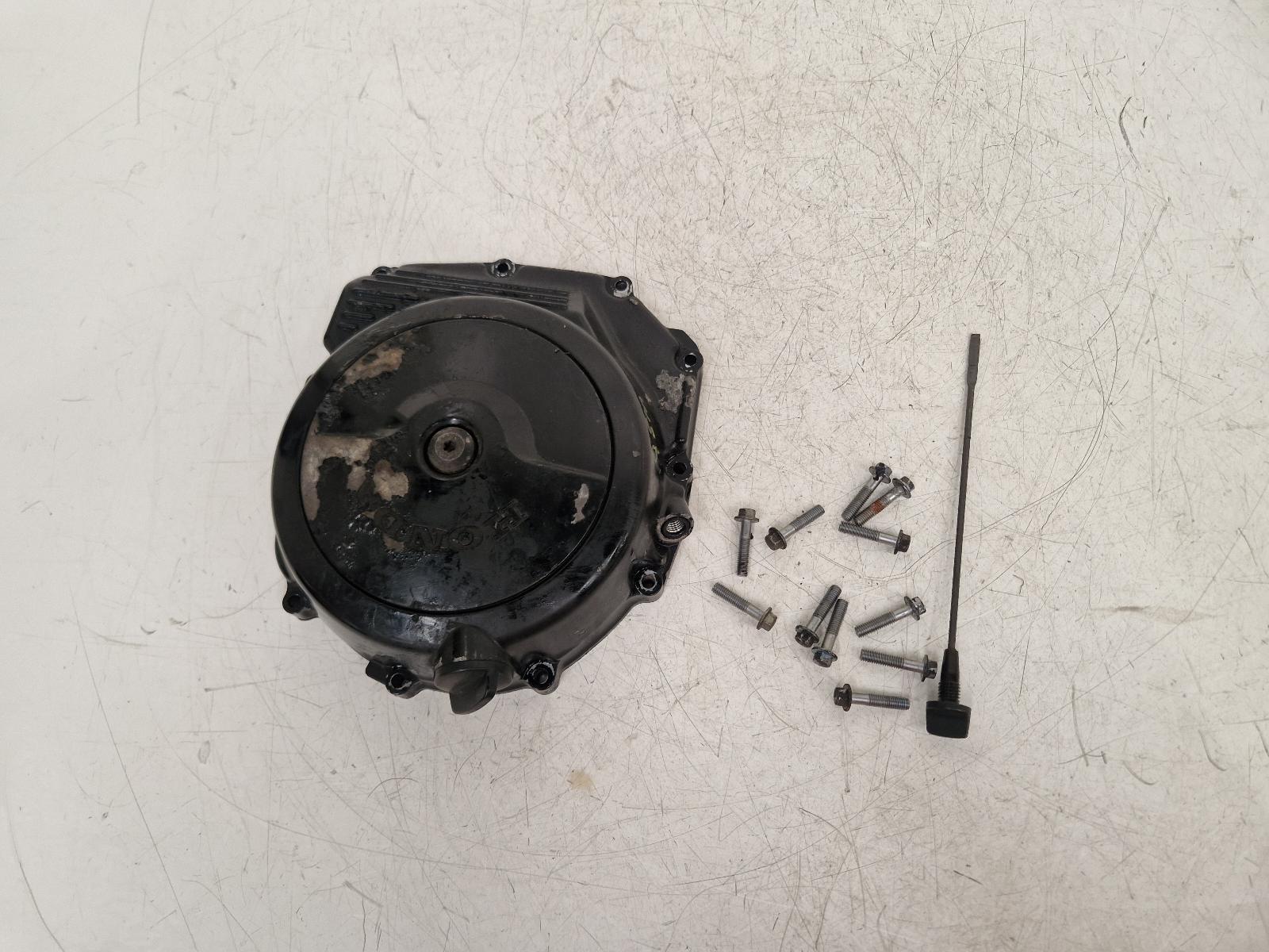 View Auto part Clutch Case Cover Honda Cbr 1100 Xx 2005