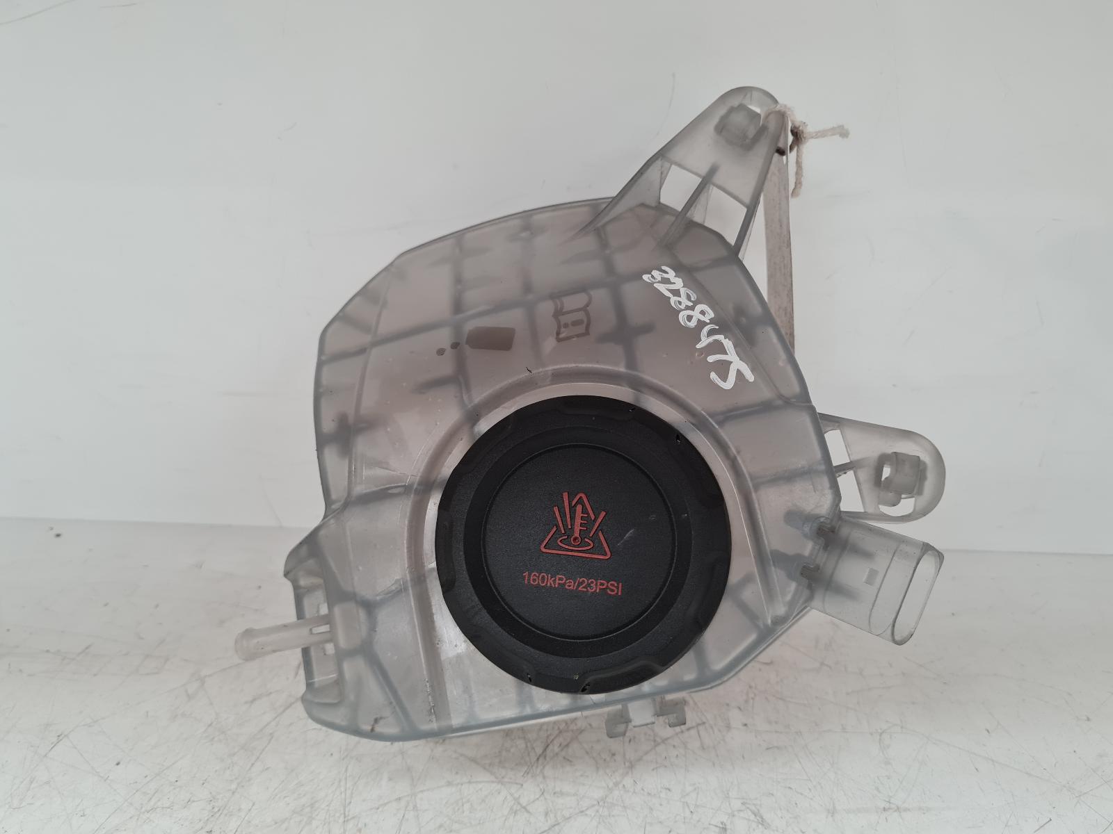 View Auto part Overflow Bottle Volkswagen Golf 2025