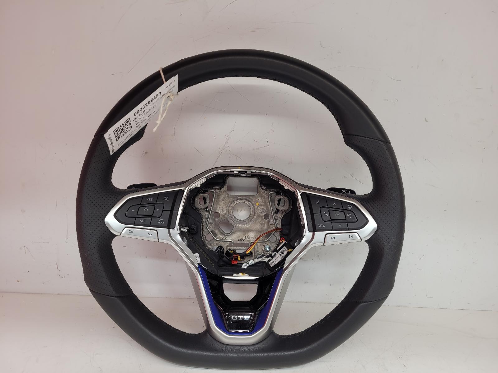 View Auto part Steering Wheel Volkswagen Golf 2025