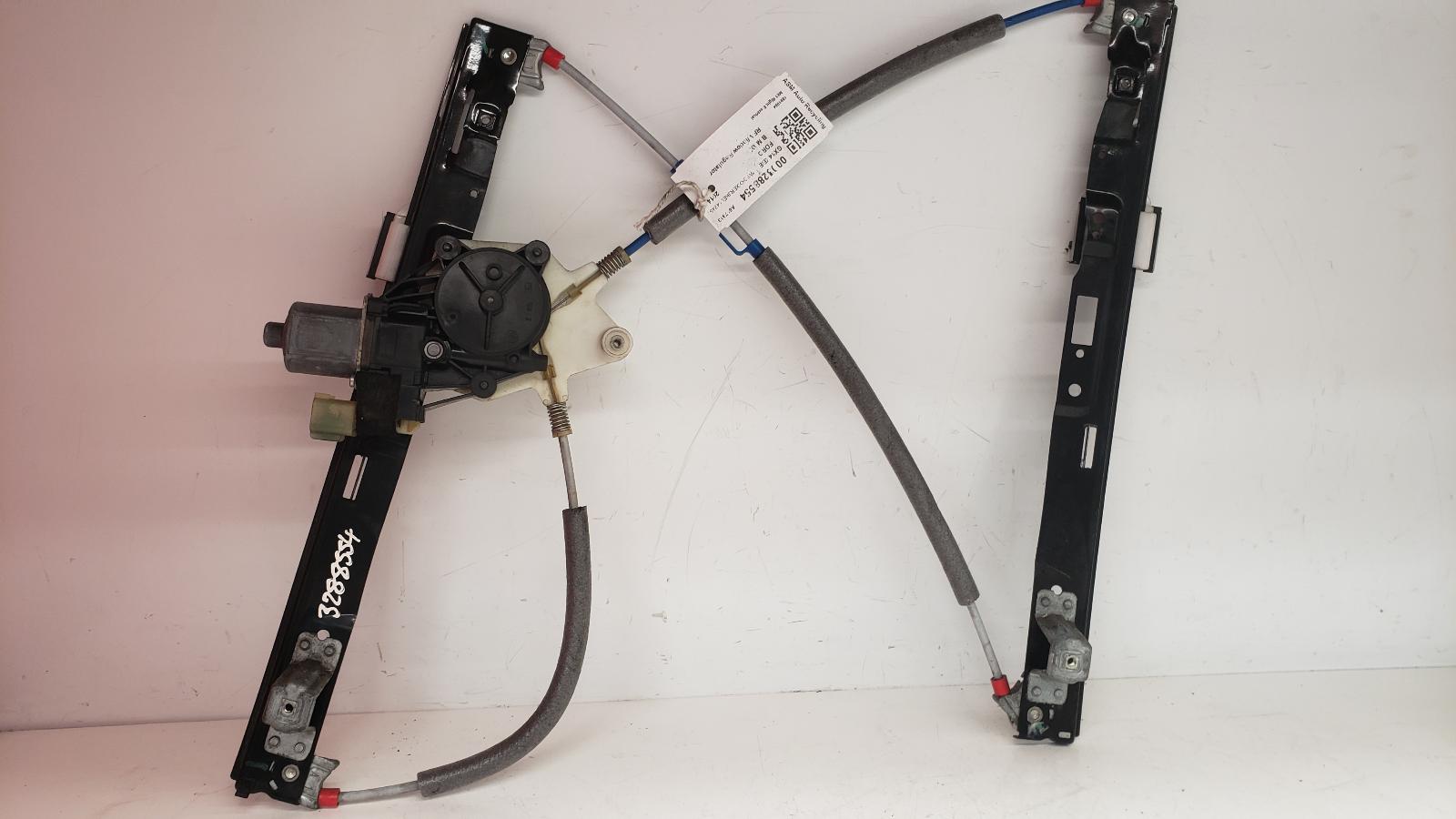 View Auto part RF Window Regulator Ford B Max 2014
