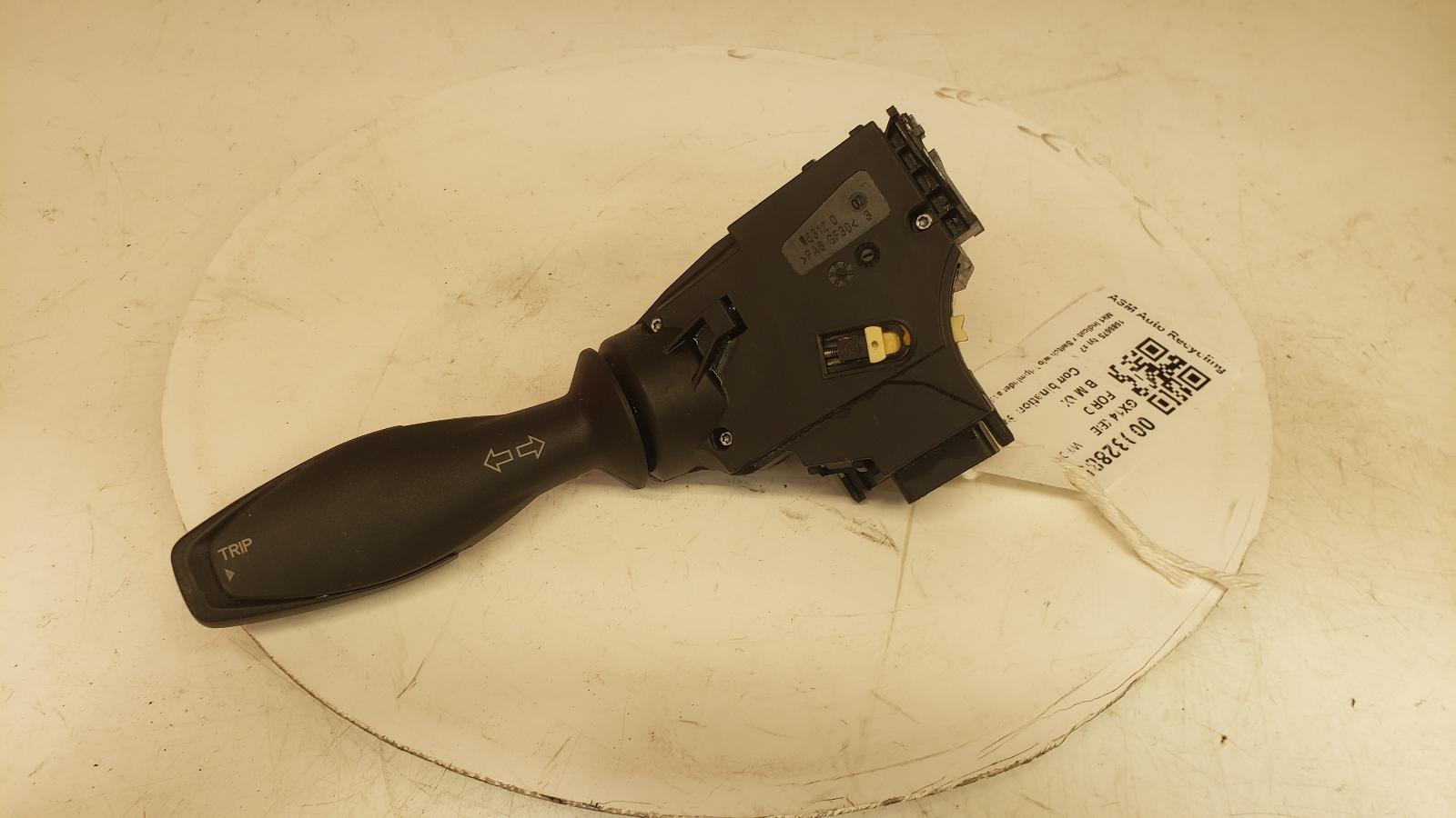 View Auto part Combination Switch Ford B Max 2014
