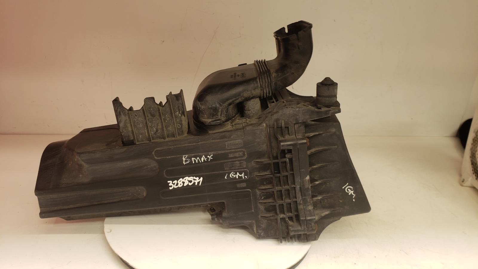View Auto part Air Cleaner/Box Ford B Max 2014