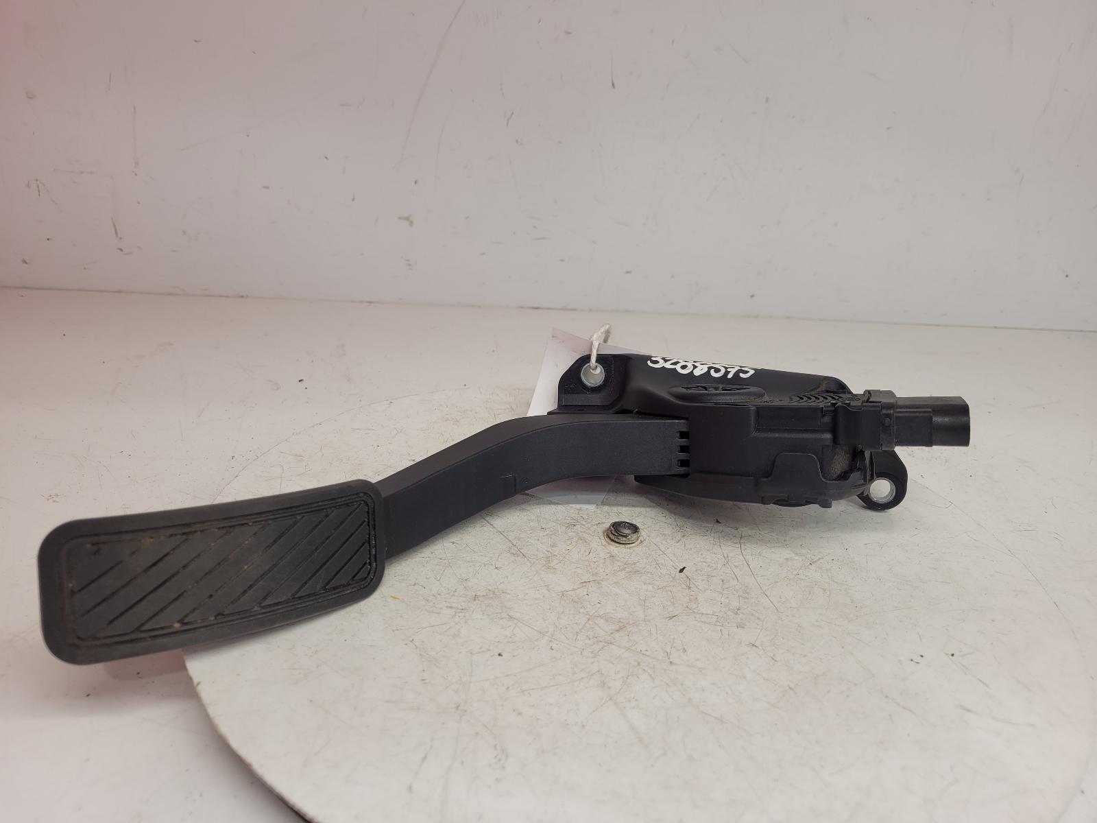 View Auto part Pedal Potentiometer Ford B Max 2014