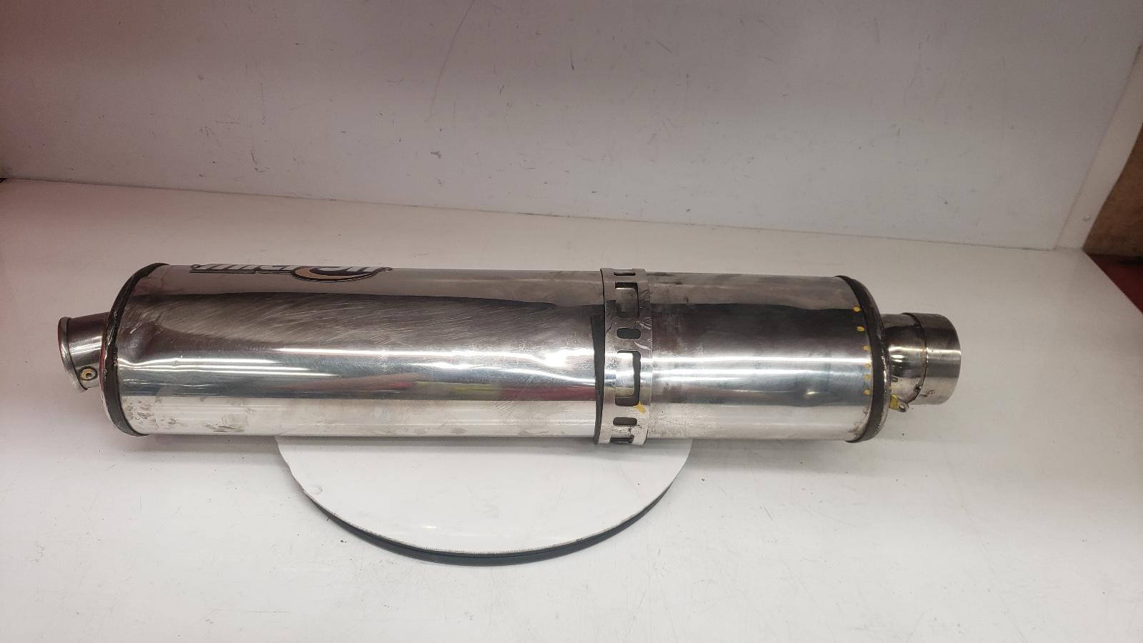 View Auto part Exhaust Tail Pipe Suzuki Gsf 600 S Bandit 1999