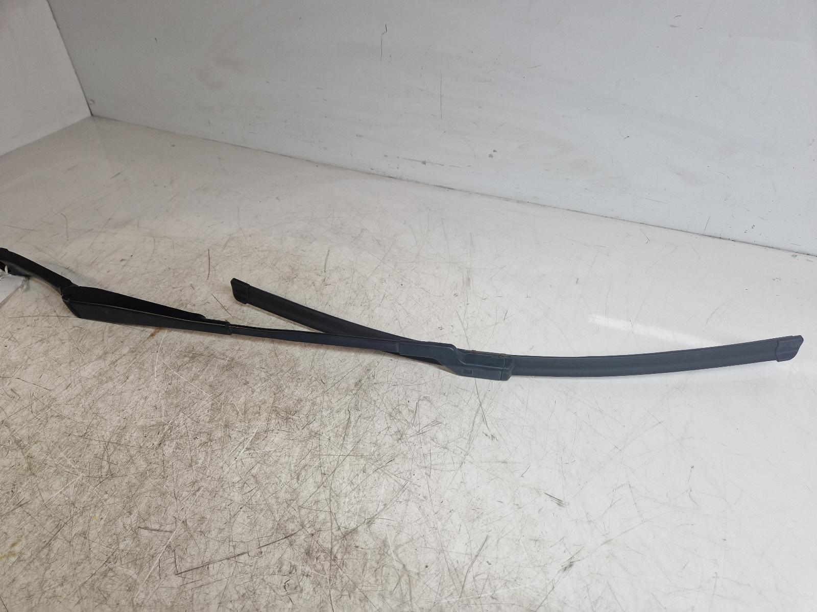 View Auto part Wiper Arm Vauxhall Meriva 2015