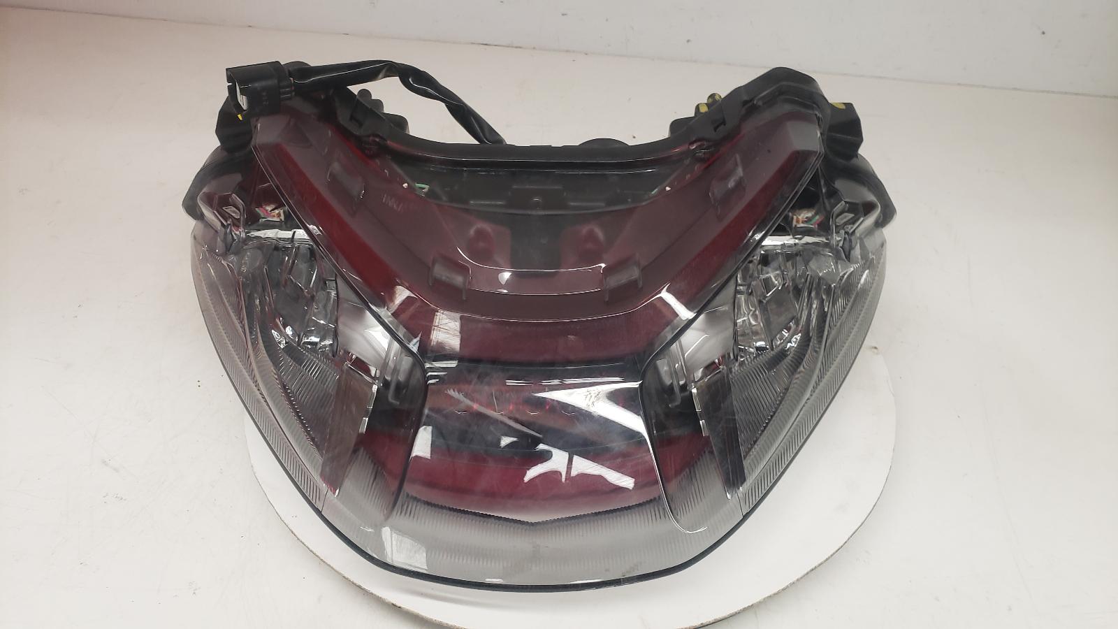 View Auto part Taillight Honda Nss 125 2022