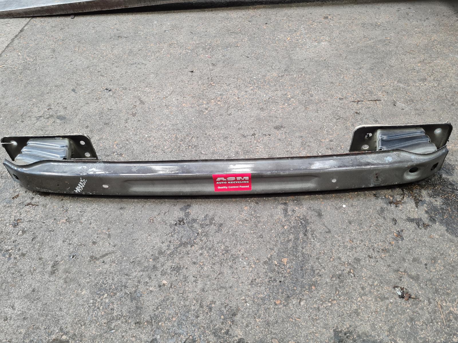 View Auto part Rear Bumper Reinforcement Fiat 500 2013