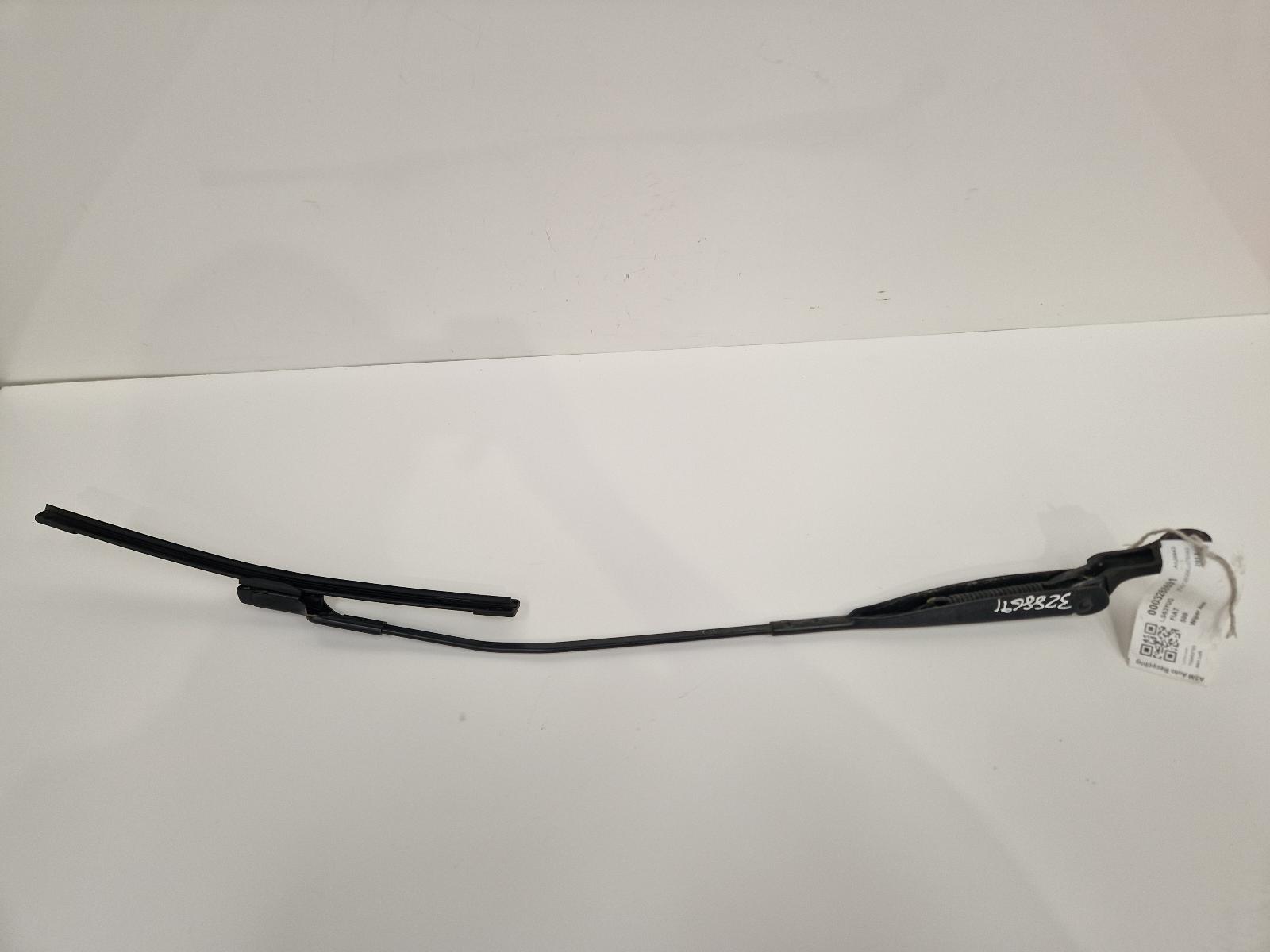 View Auto part Wiper Arm Fiat 500 2013