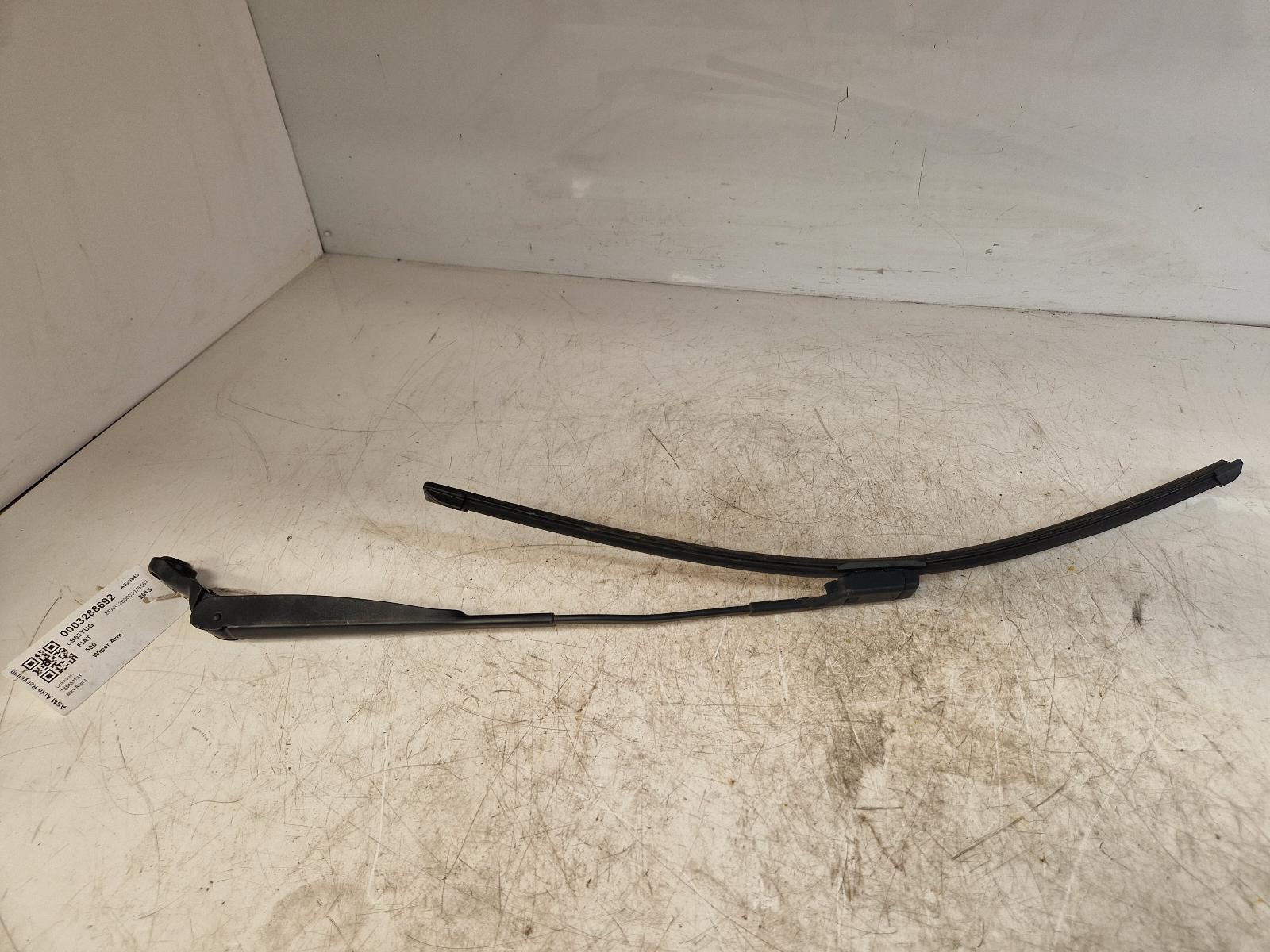 View Auto part Wiper Arm Fiat 500 2013