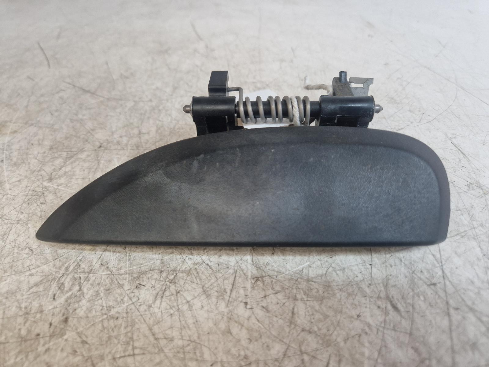 View Auto part Door Handle Dacia Sandero Stepway 2015