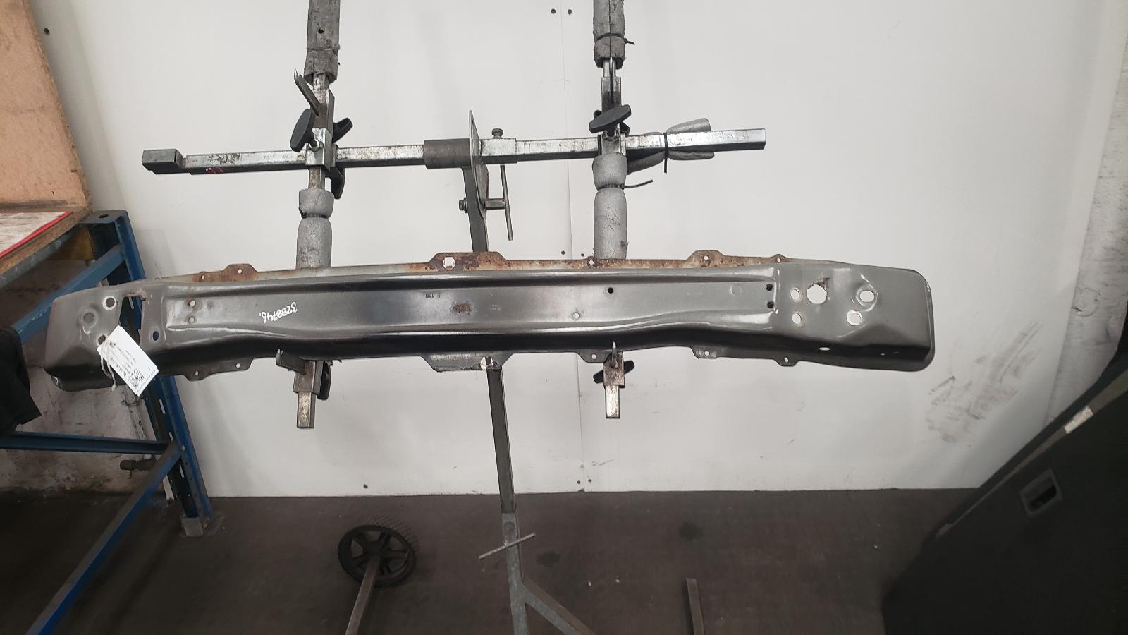 View Auto part Front Bumper Reinforcement Dacia Sandero Stepway 2015