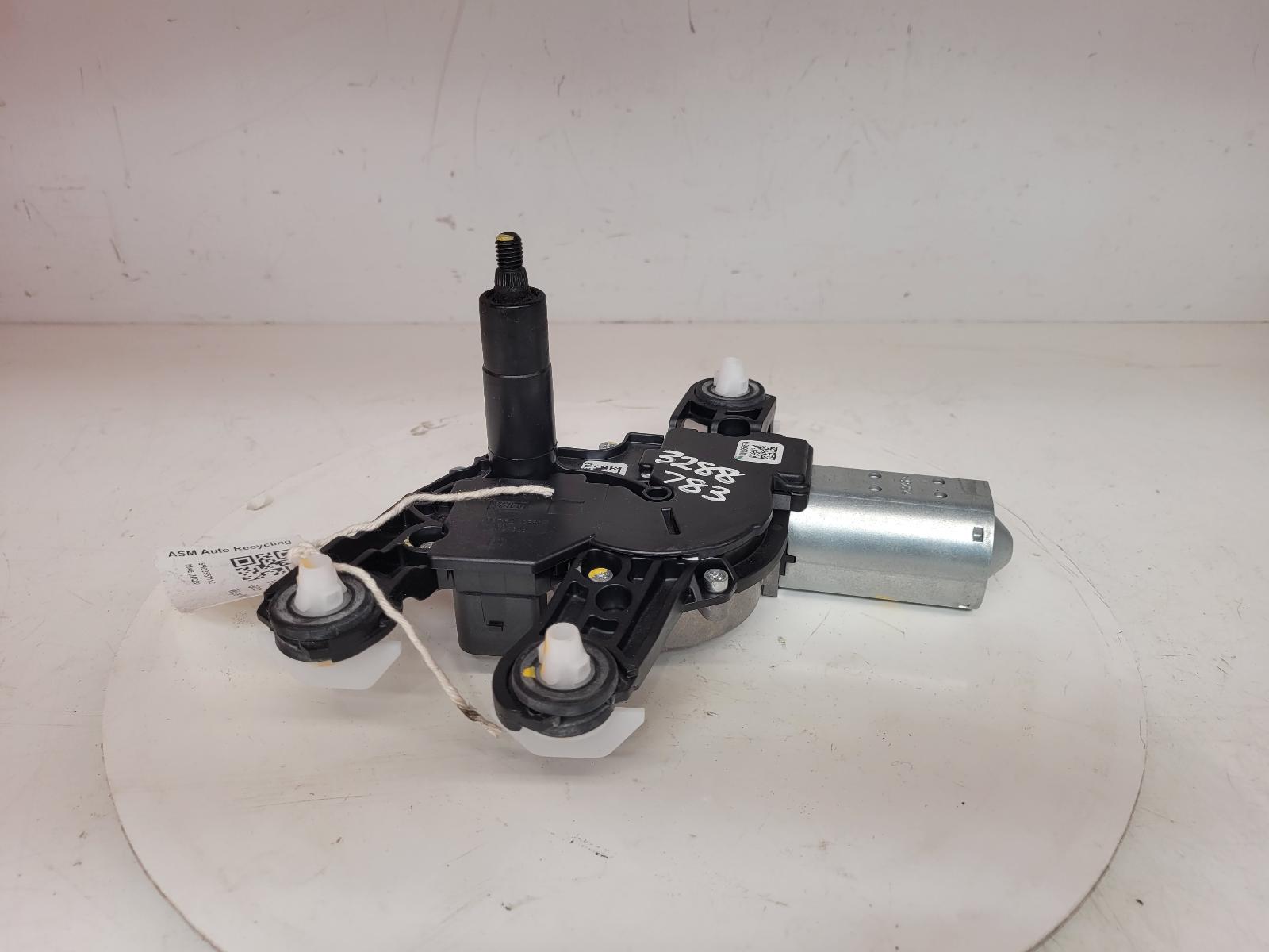 View Auto part Wiper Motor Rear Volkswagen Golf 2025