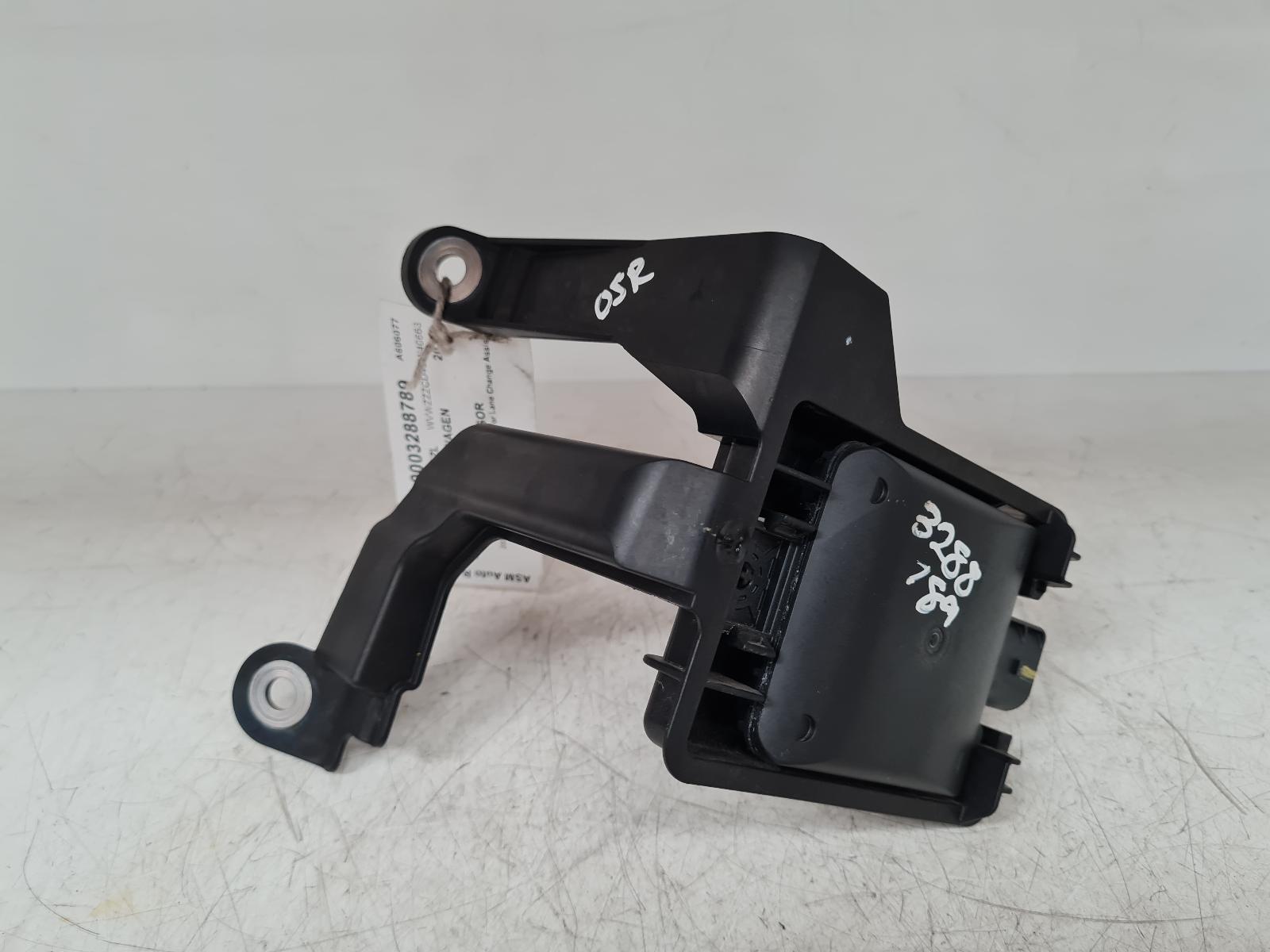 View Auto part Radar Sensor Volkswagen Golf 2025