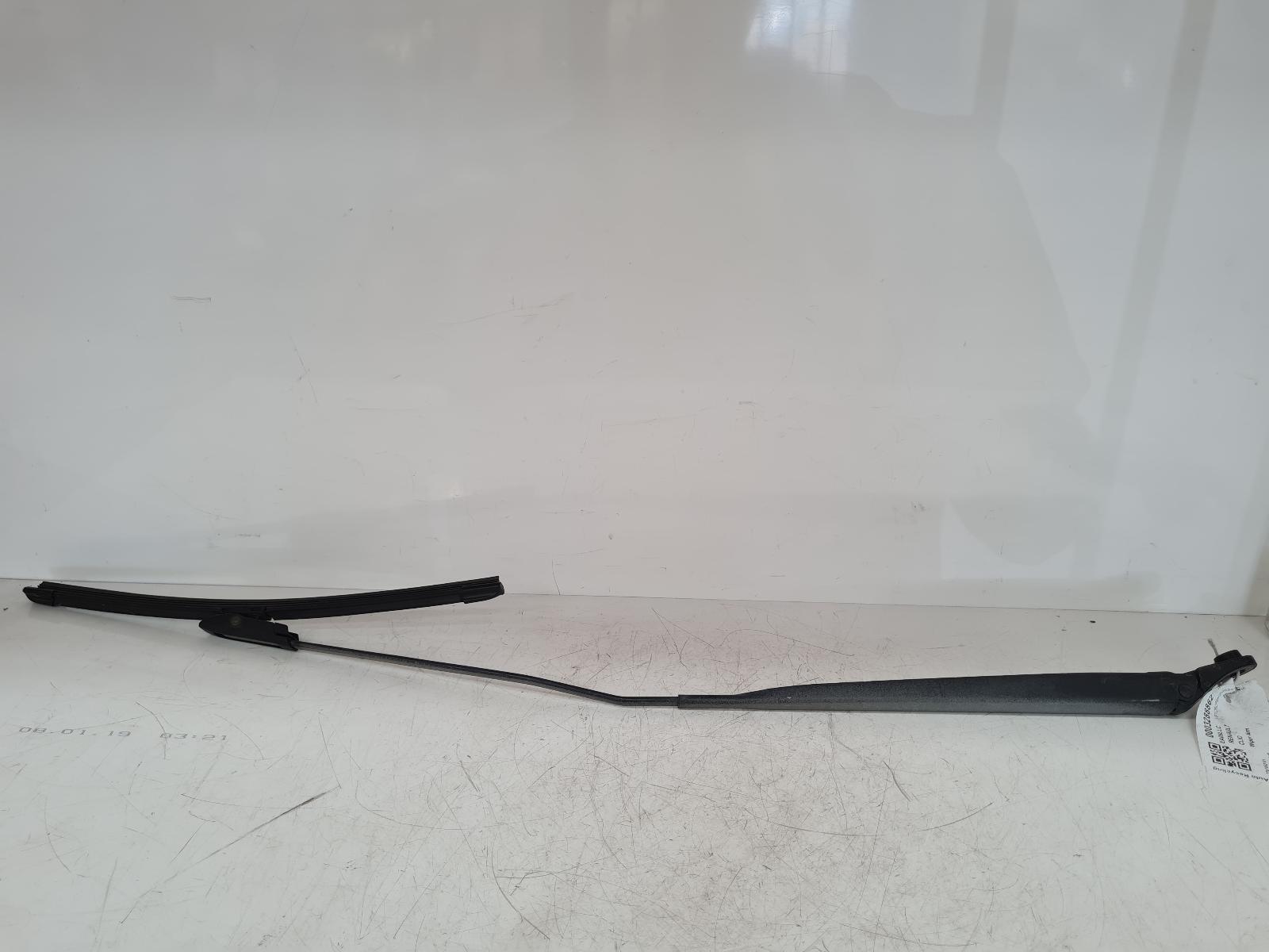 View Auto part Wiper Arm Renault Clio 2008