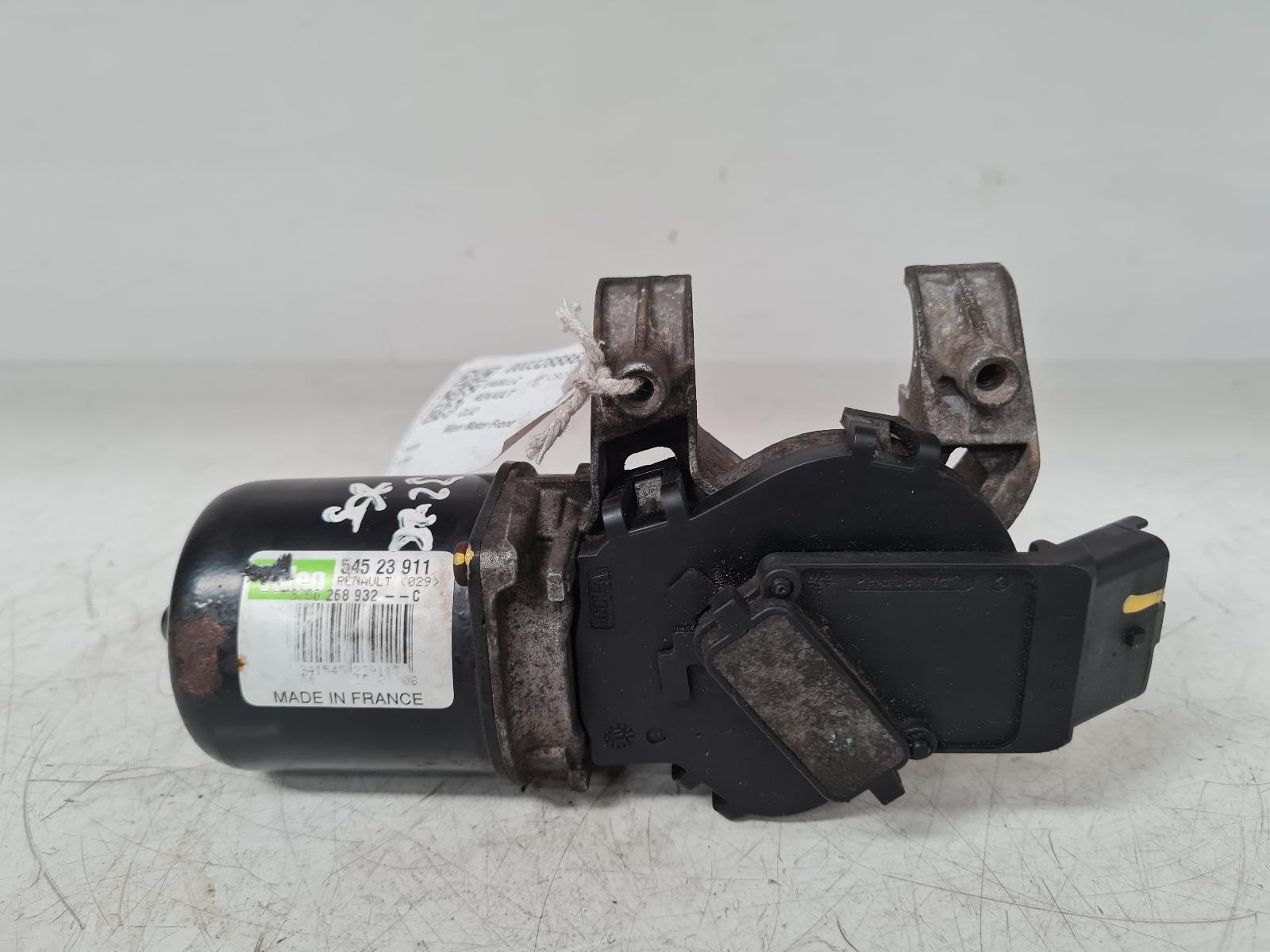 View Auto part Wiper Motor Front Renault Clio 2008