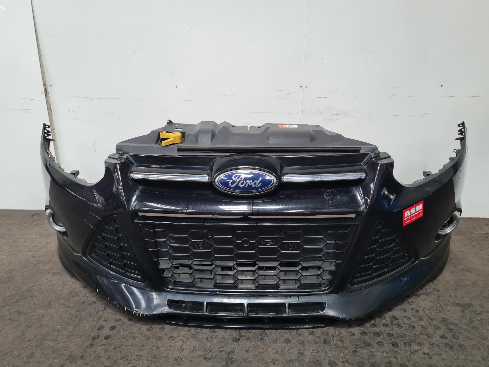 View Auto part Front Bumper Ford Focus 2012