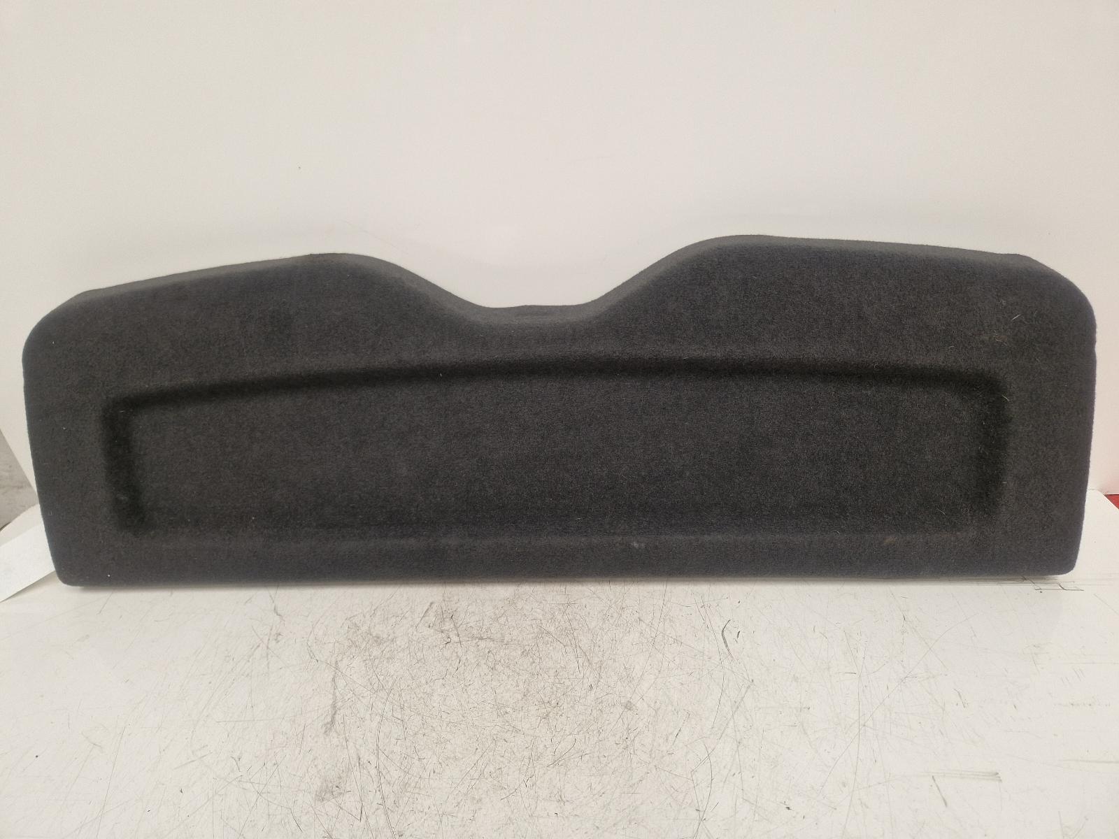View Auto part Parcel Shelf Seat Mii 2012