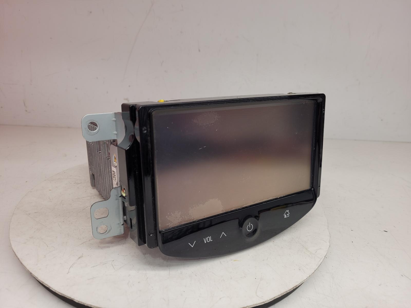 View Auto part A/V Equipment Vauxhall Corsa 2015