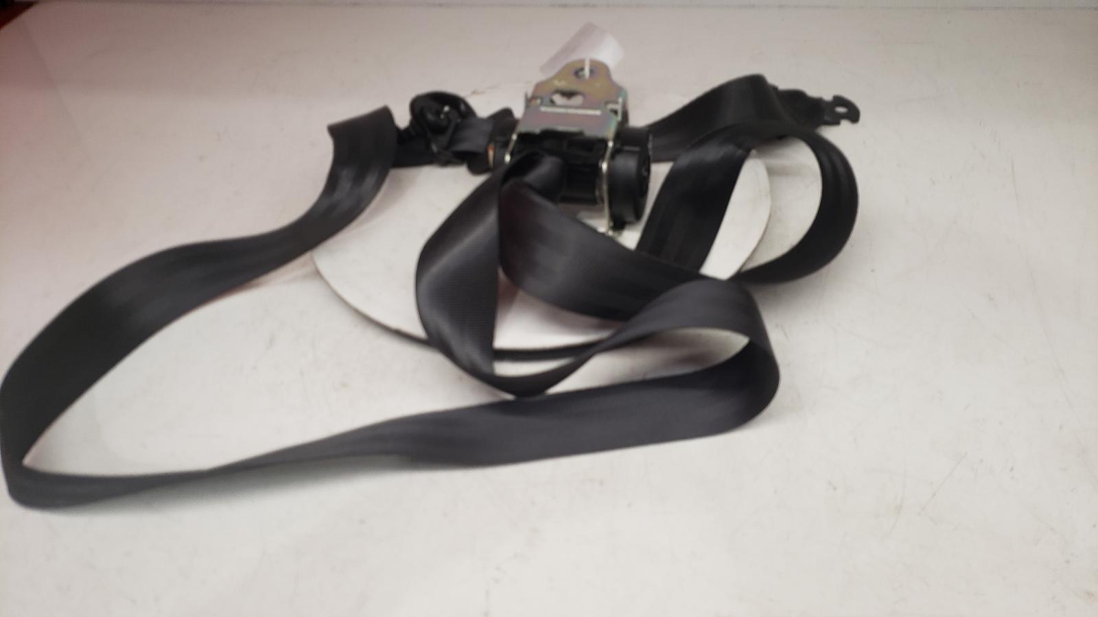 View Auto part Seat Belt Vauxhall Corsa 2015