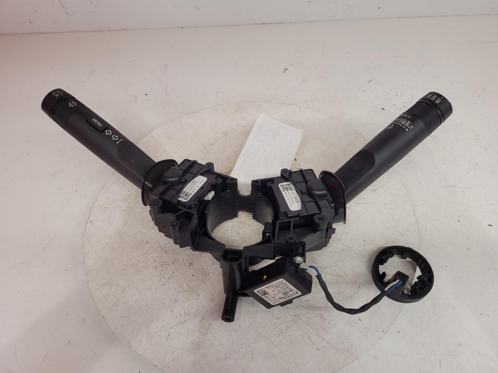 View Auto part Combination Switch Vauxhall Corsa 2015