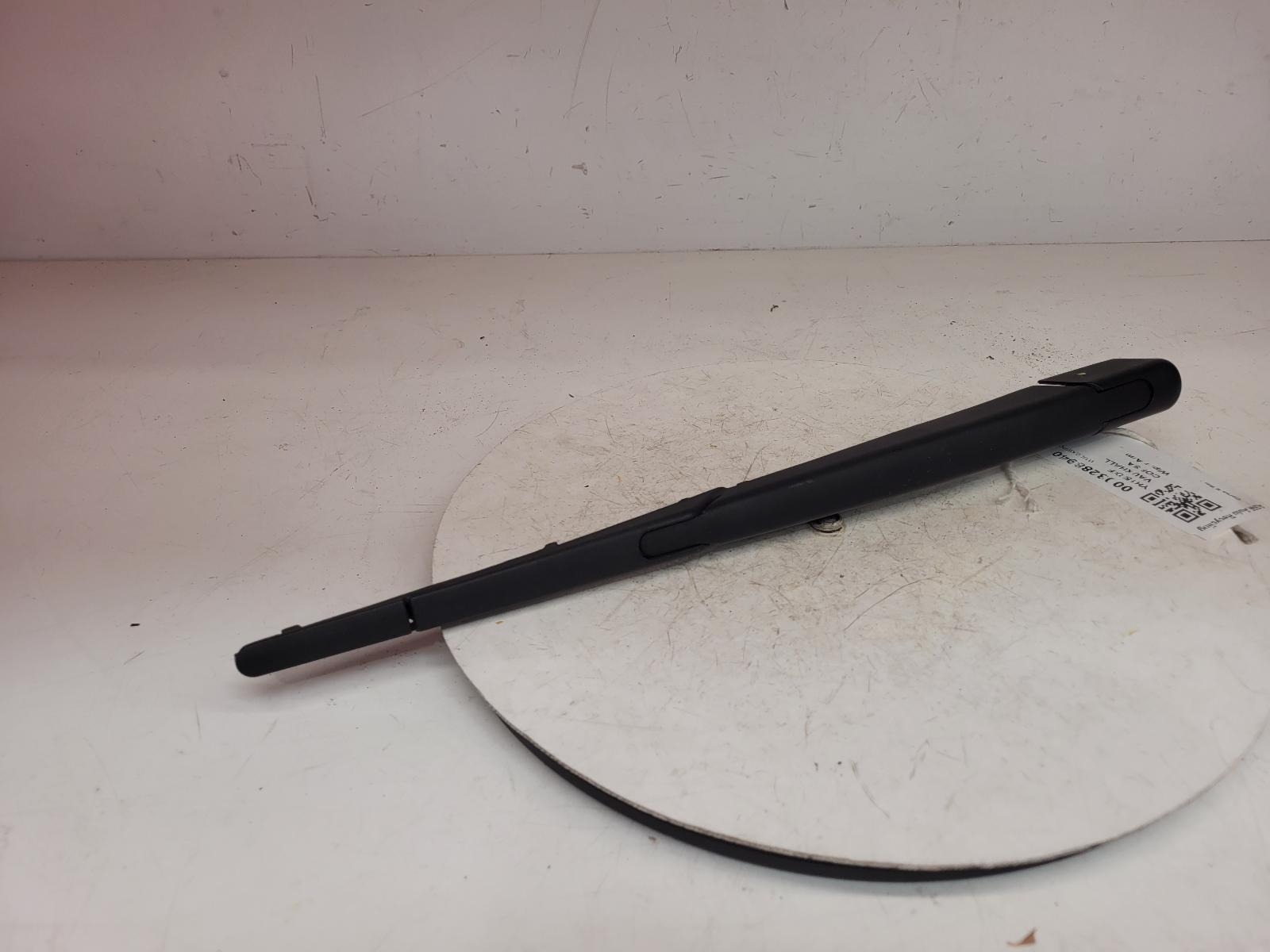 View Auto part Wiper Arm Vauxhall Corsa 2015