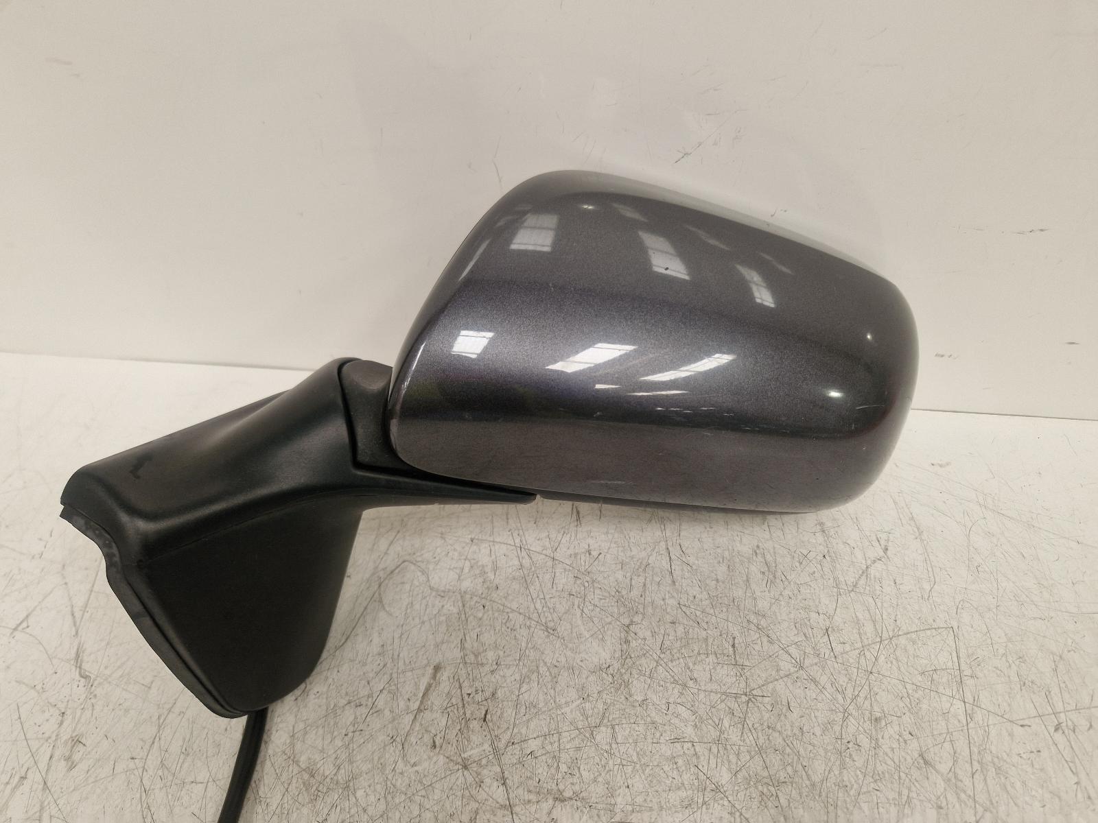 View Auto part L Door Mirror Toyota Auris 2007