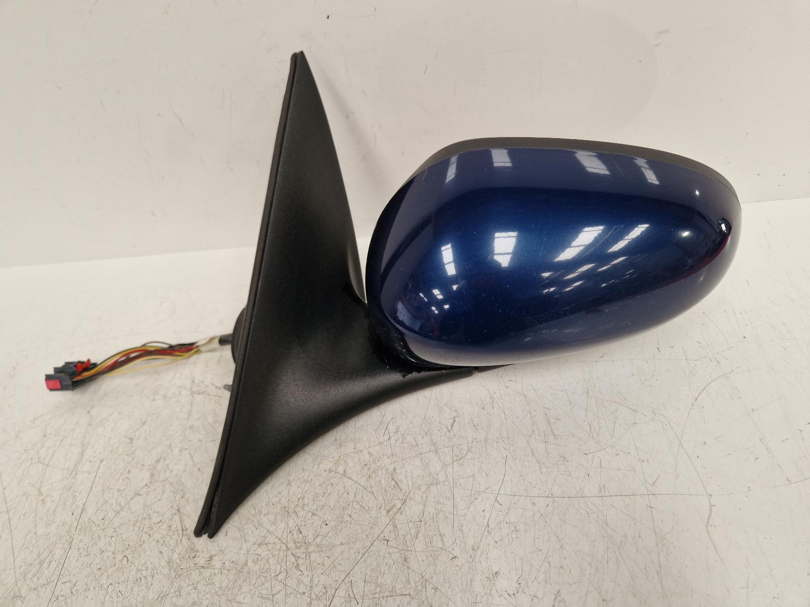 View Auto part L Door Mirror Jaguar Xj 2003