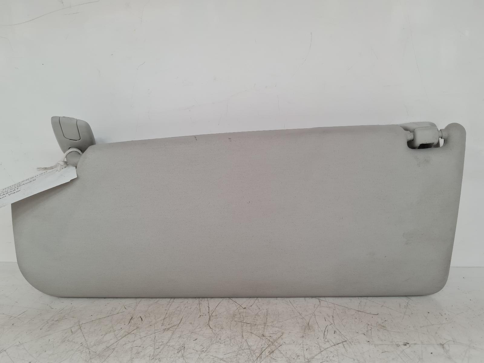 View Auto part Sun visor Volkswagen Passat 2012