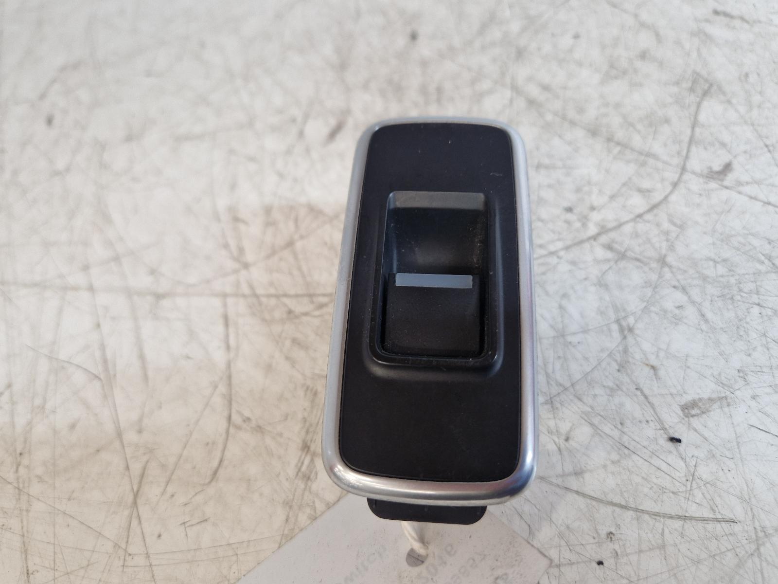 View Auto part Elect. Window Switch Jaguar F-pace 2016