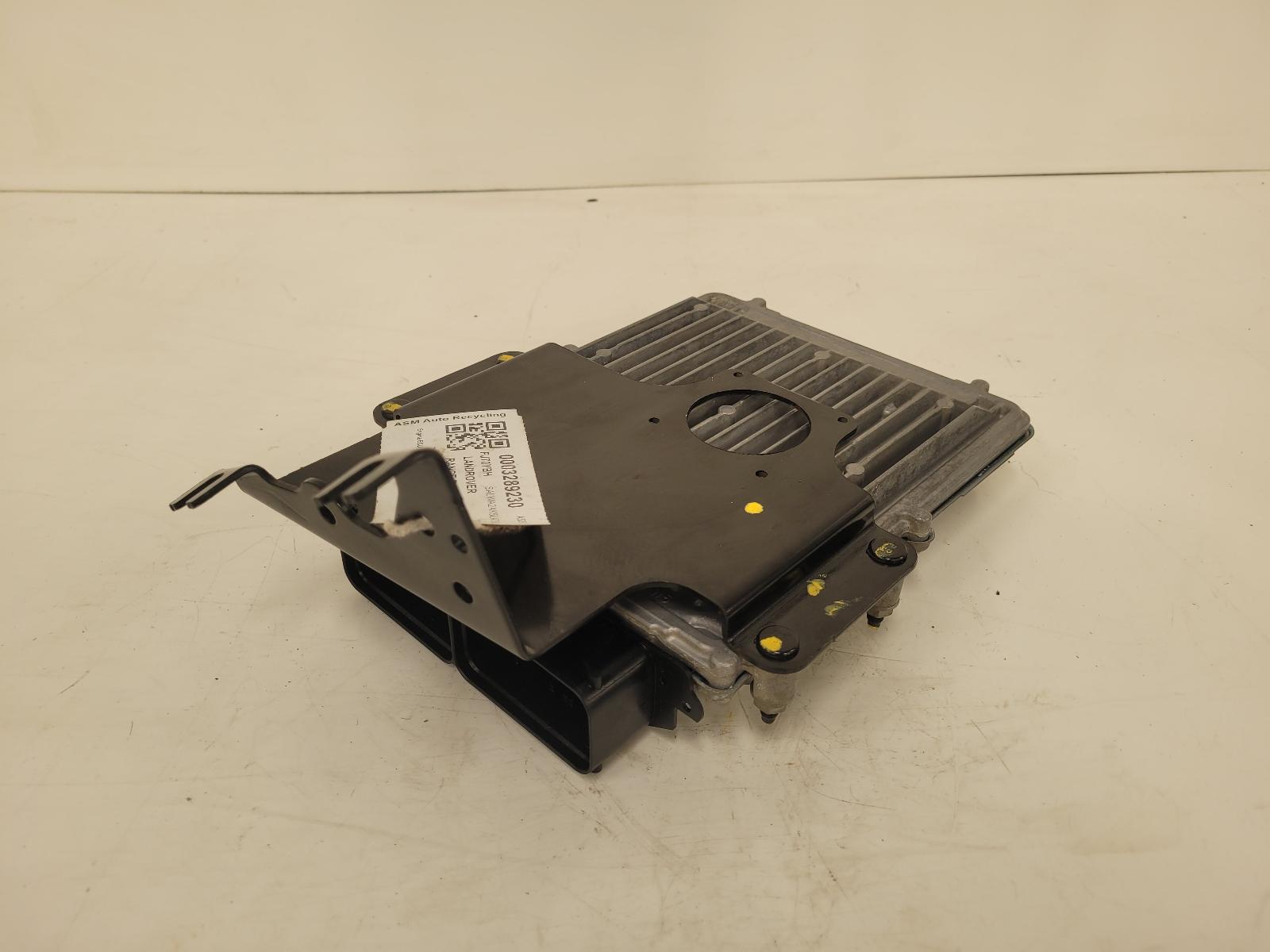 View Auto part ECU Land Rover Range Rover Sport 2020