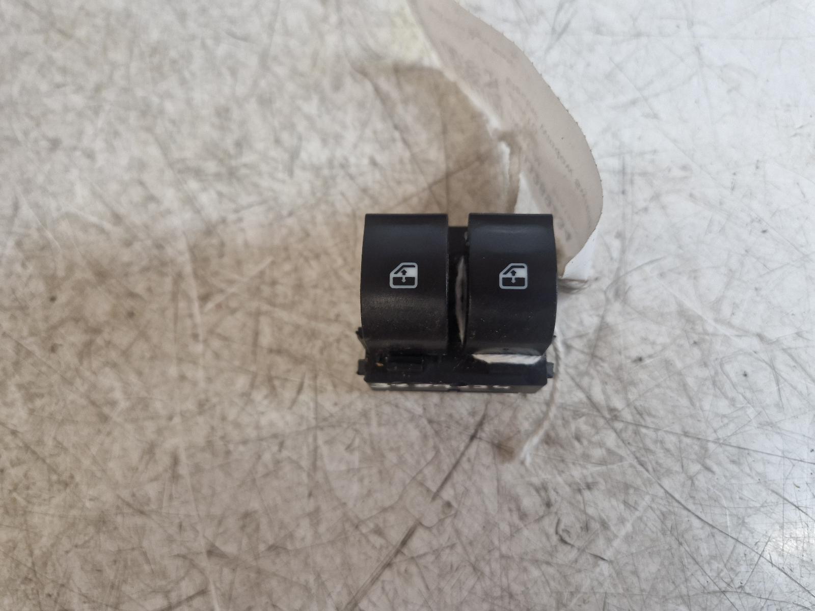 View Auto part Elect. Window Switch Fiat Punto 2012