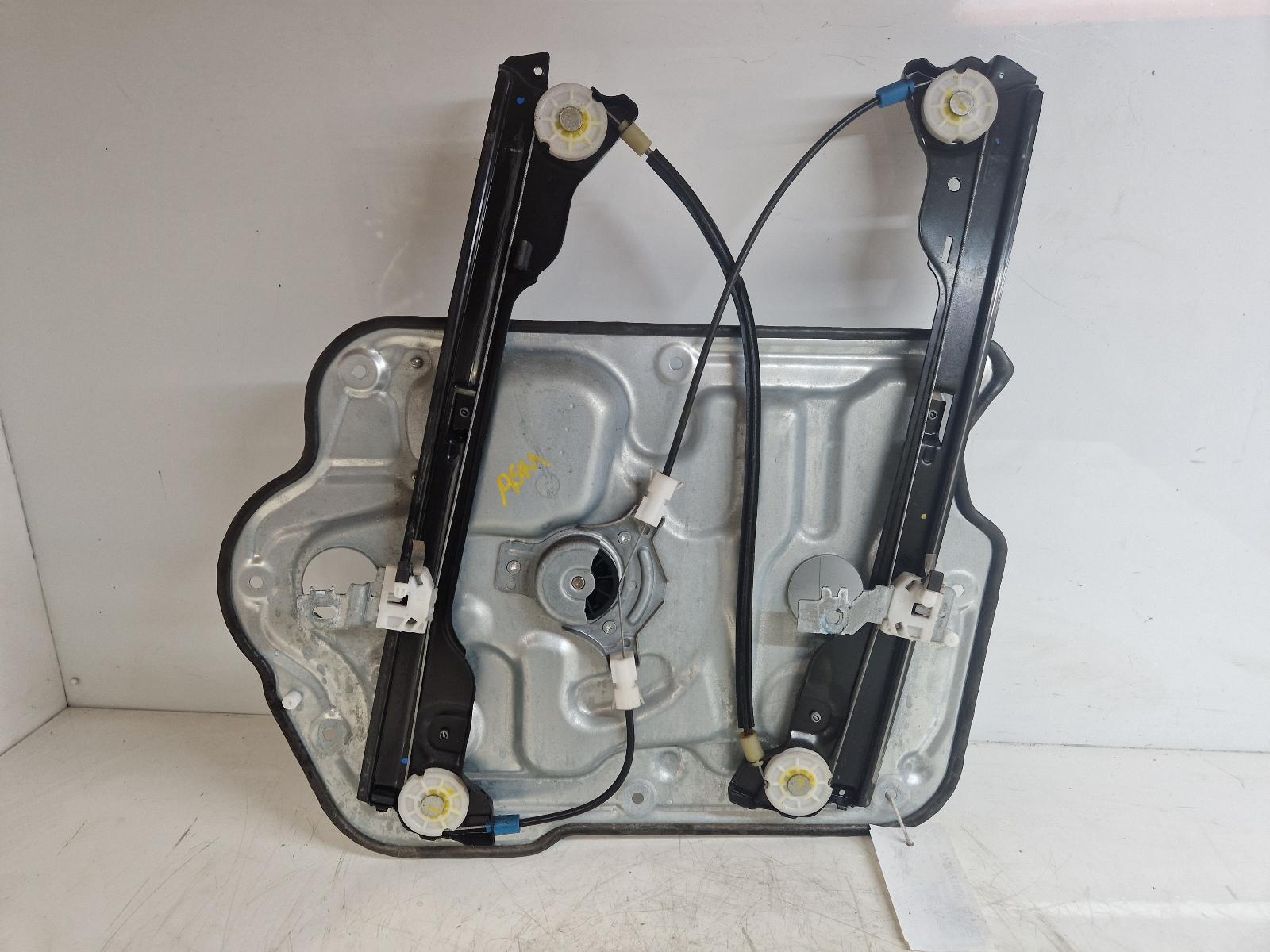 View Auto part LF Window Regulator Nissan Qashqai 2012