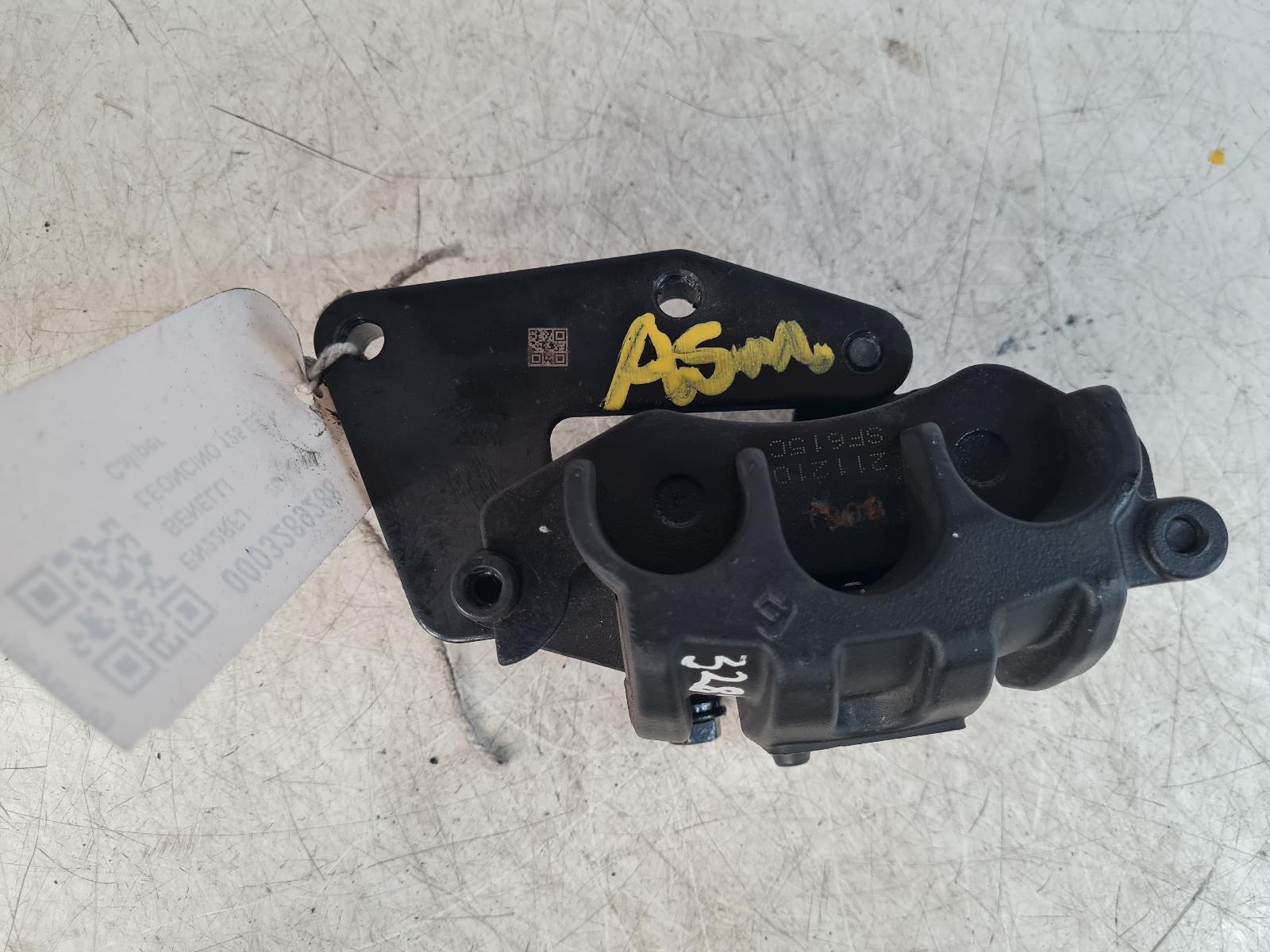 View Auto part Caliper Benelli Leoncino 125 E5 2022