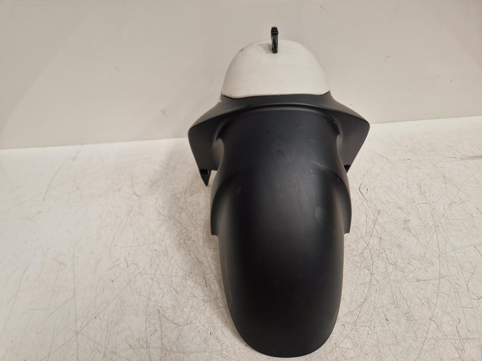 View Auto part Front Mudguard Benelli Leoncino 125 E5 2022