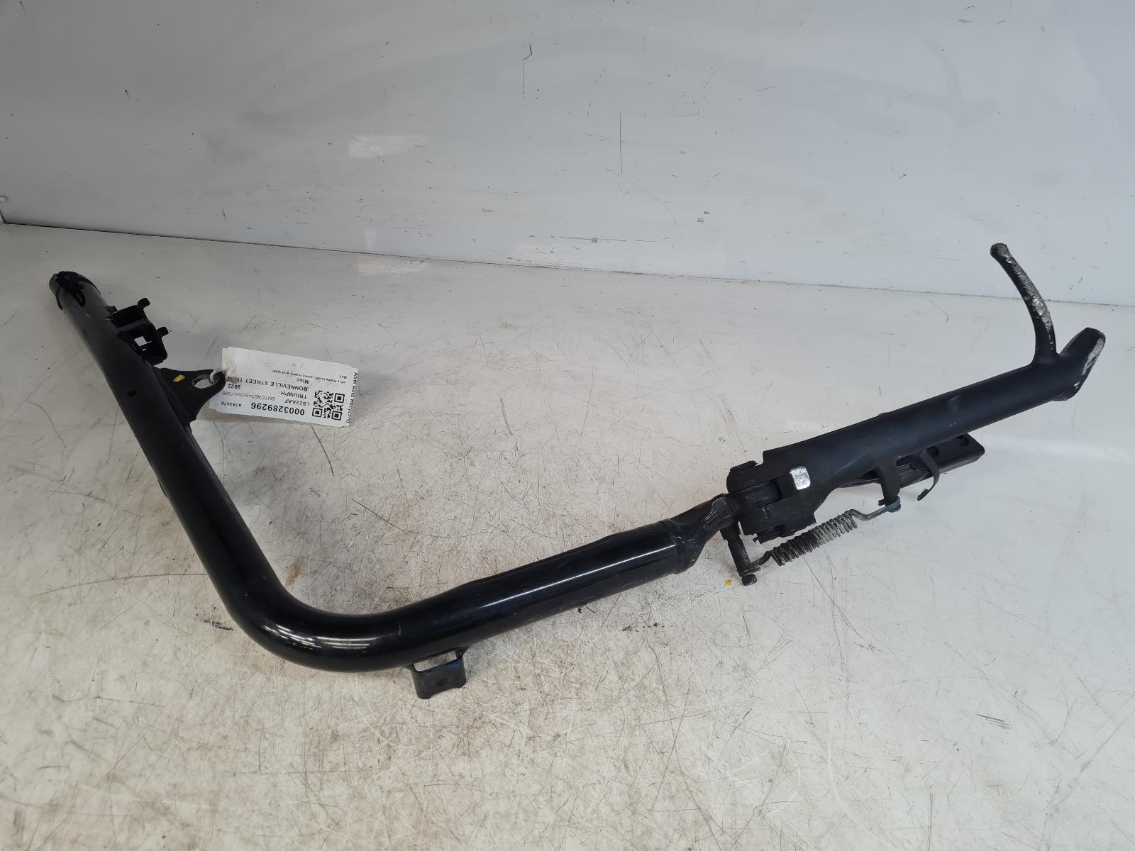 View Auto part Misc Triumph Bonneville Street Twin 2022