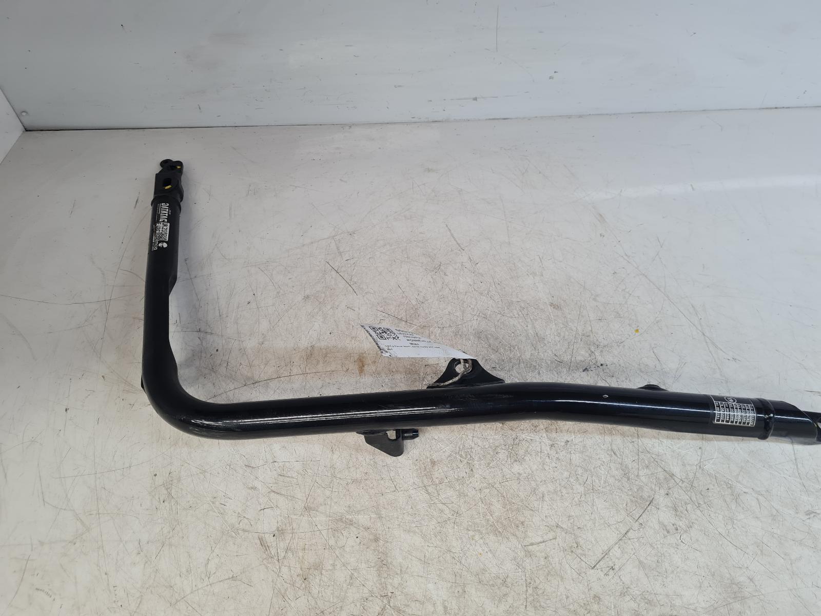 View Auto part Misc Triumph Bonneville Street Twin 2022